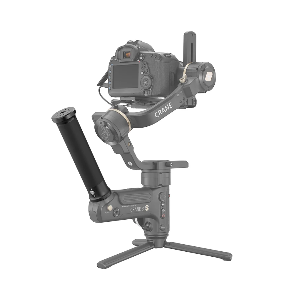 Drone Camera Stabilized - NOWY UCHWYT ZHIYUN EX1A04 EasySling do