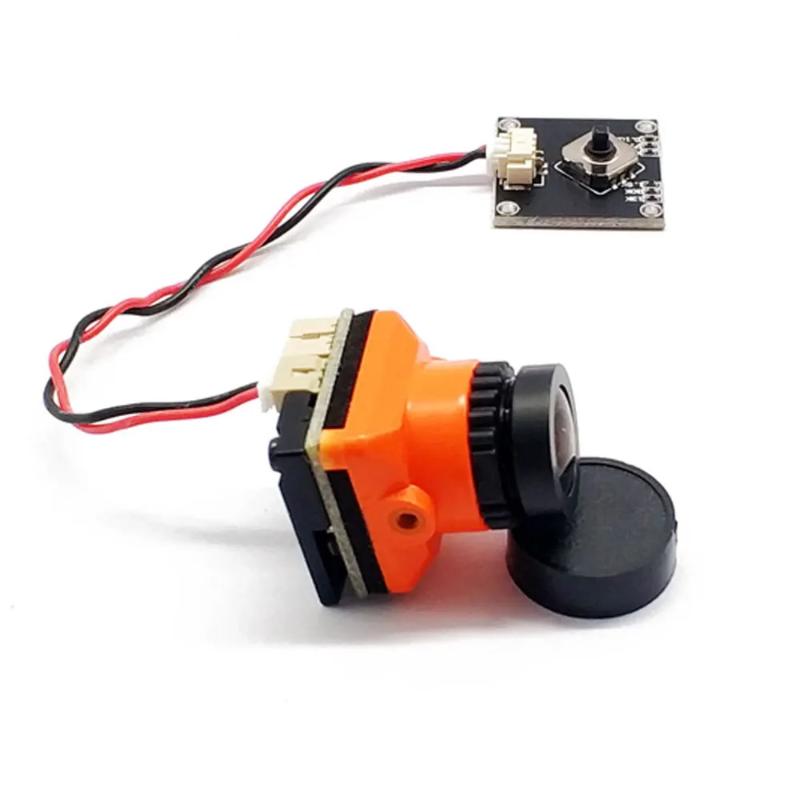 Drone Camera Lens - Mini kamera FPV z super szerokokątnym