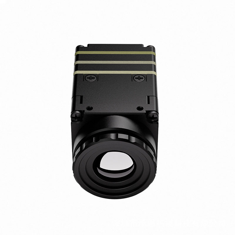 Moduł termowizyjny LWIR 640x51 – Drone Camera Thermal recenzja i cena