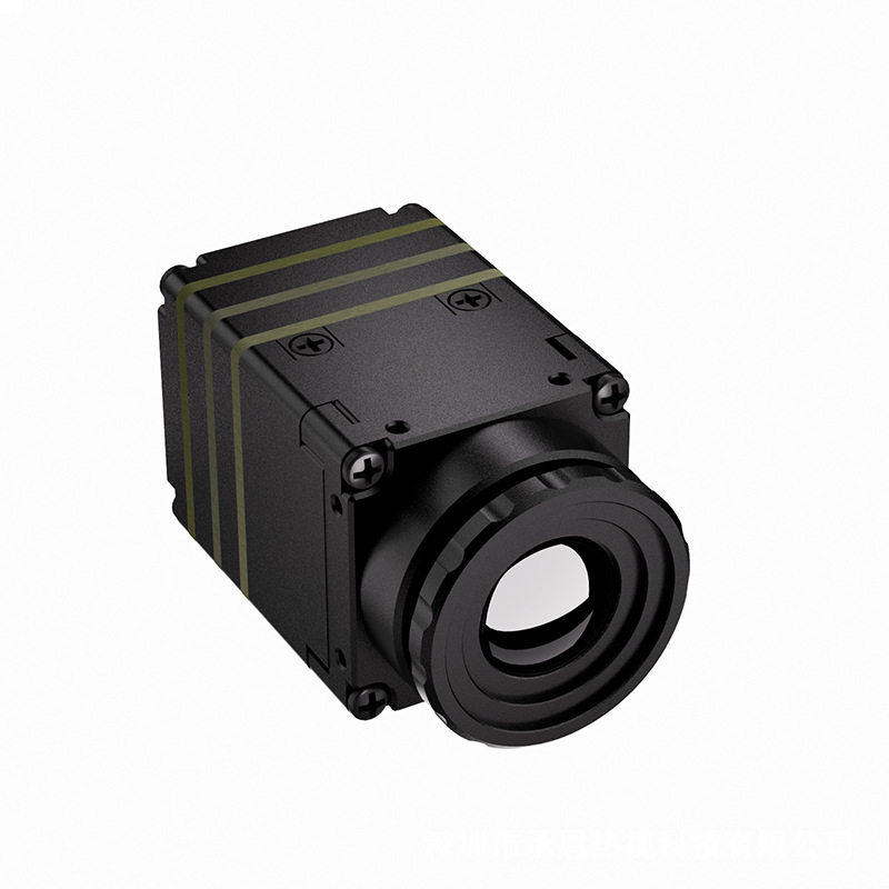 Moduł termowizyjny LWIR 640x51 – Drone Camera Thermal recenzja i cena