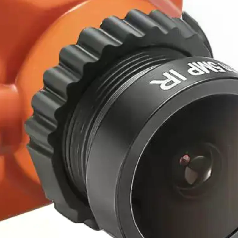 Mini kamera FPV z super szerok – Drone Camera Lens recenzja i cena