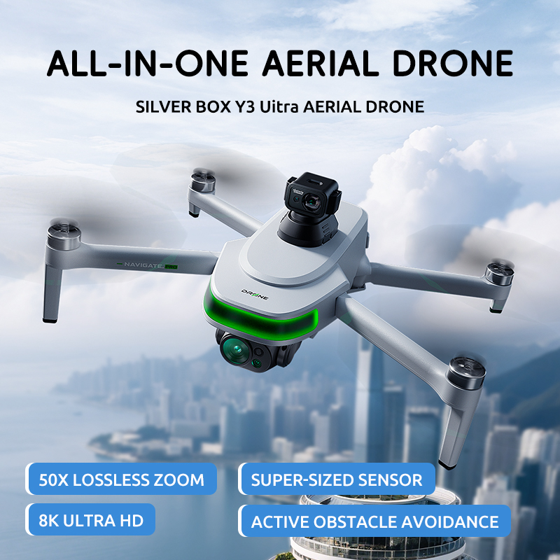 Nowy dron P31 Professional 360 – Drone Camera Hd recenzja i cena