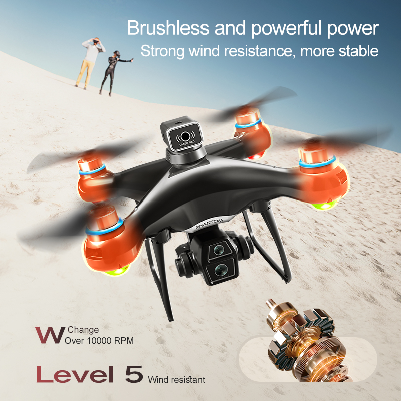 Bexine New Z3 GPS Drone z ekra – Drone Camera Hd recenzja i cena