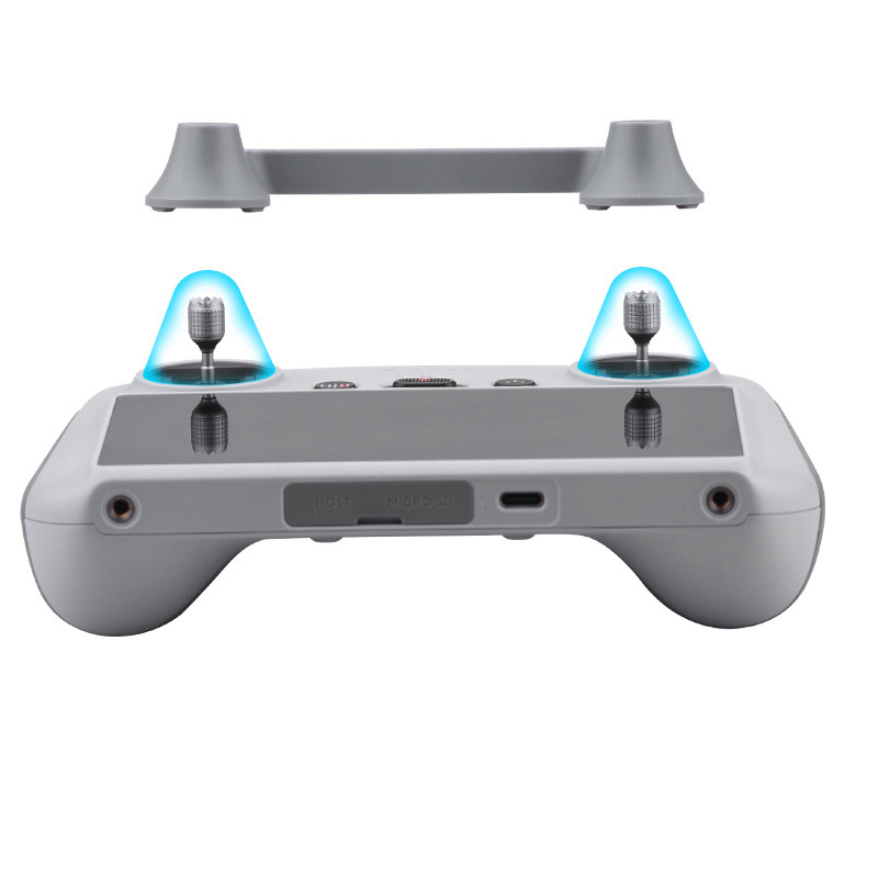 Pokrowiec ochronny na joystick – Dji Drone Air 3 recenzja i cena