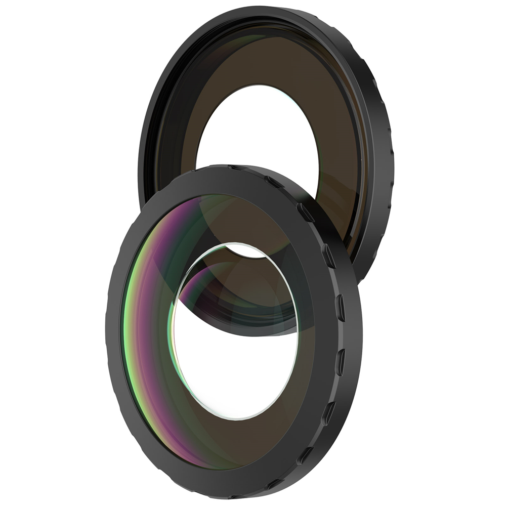 Zamienny obiektyw do drona DJI – Drone Camera Lens recenzja i cena