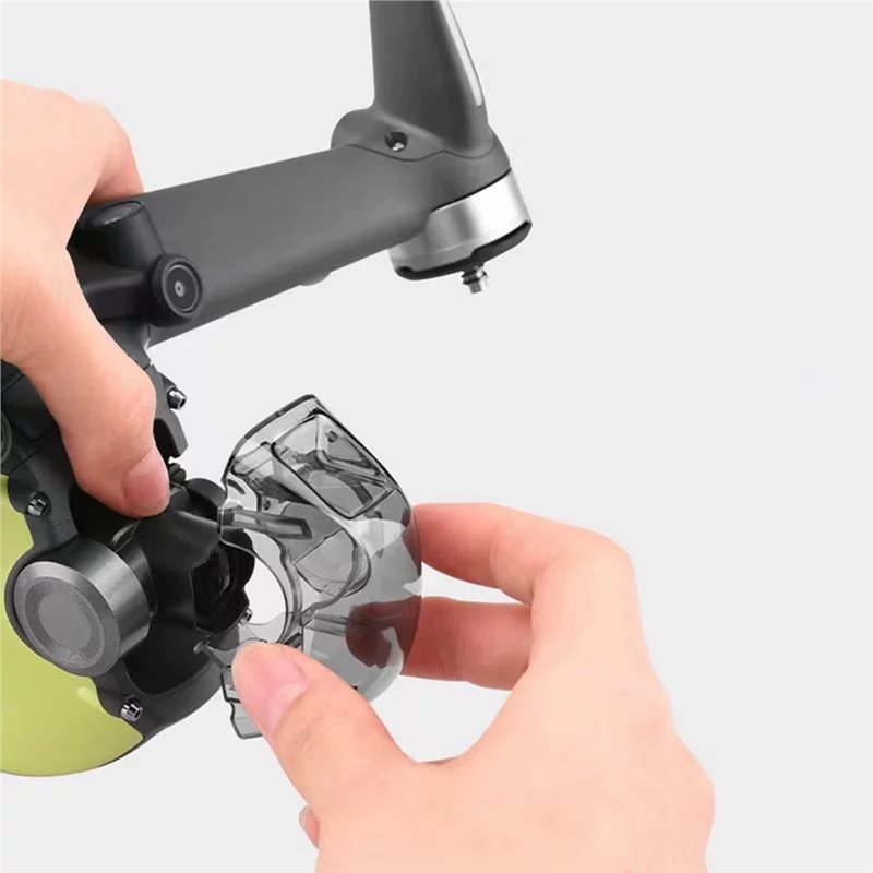 A93PHOT! Osłona obiektywu kame – Drone Camera Lens recenzja i cena