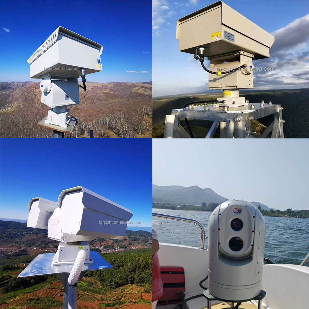 Precyzyjny, dalekiego zasięgu, – Drone Camera Thermal recenzja i cena