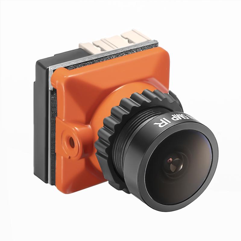Mini kamera FPV z super szerok – Drone Camera Lens recenzja i cena