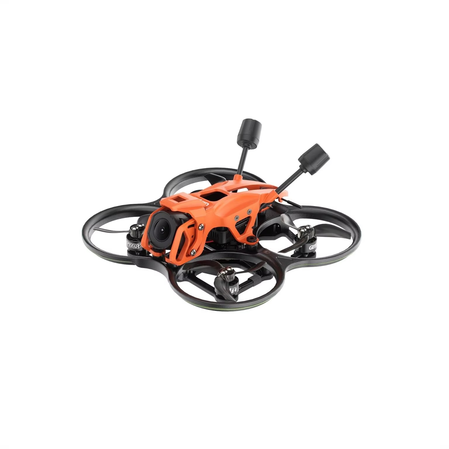 Nowy dron FPV GEPRC DarkStar22 – Drone Camera 4K recenzja i cena