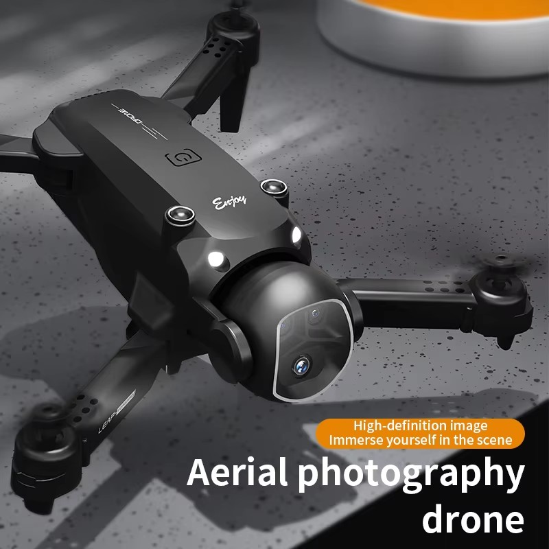 Dron H20: Składany, zdalnie st – Drone Camera Lens recenzja i cena