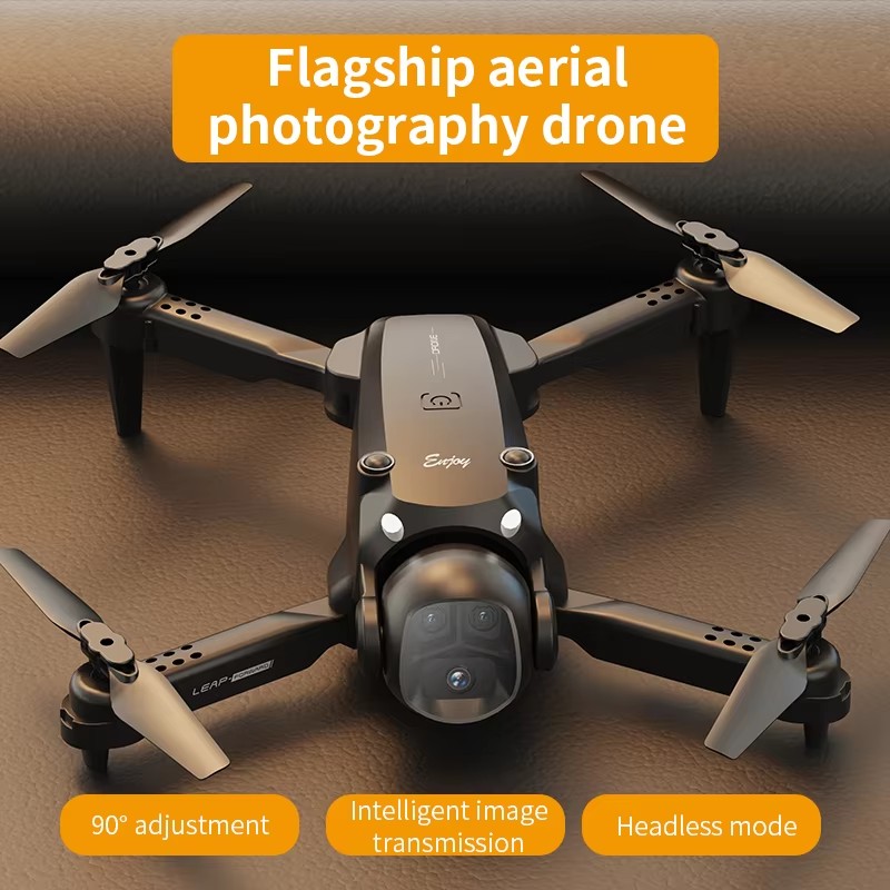 Dron H20: Składany, zdalnie st – Drone Camera Lens recenzja i cena
